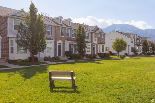 Property Photo: 709 N 220 E UT 84653