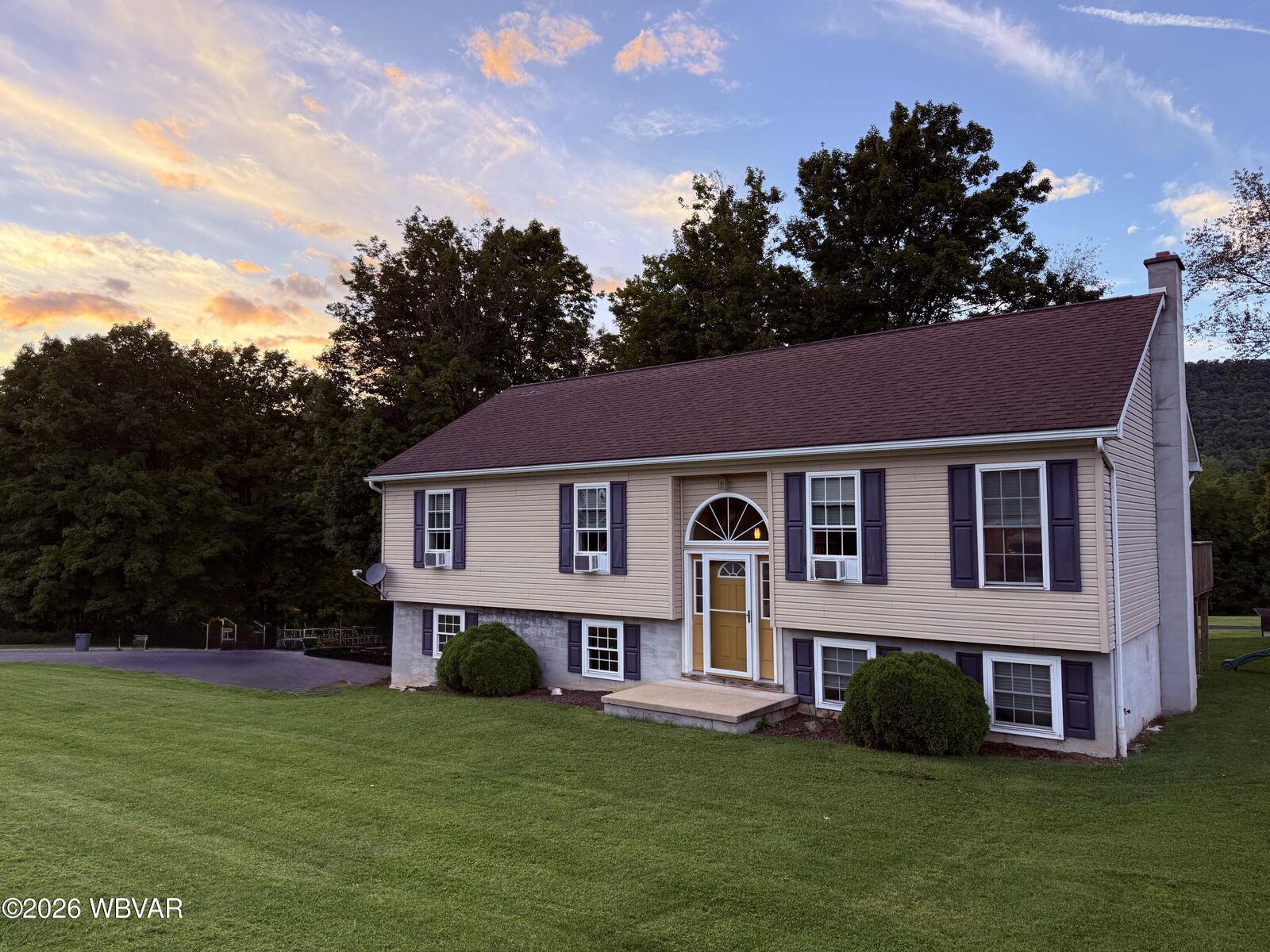 Property Photo: 14 Sugar Creek Lane PA 17747