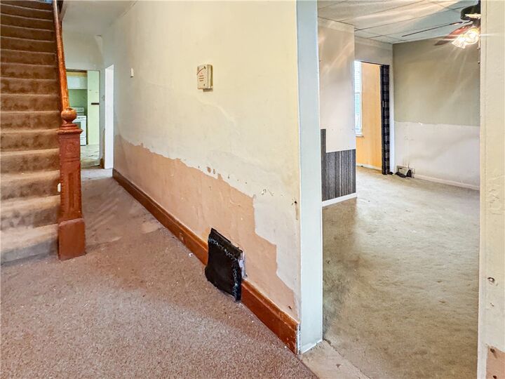 Property Photo:  316 2nd St  PA 15140 