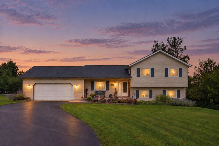 Property Photo:  4025 Penny Pike  OH 45502 