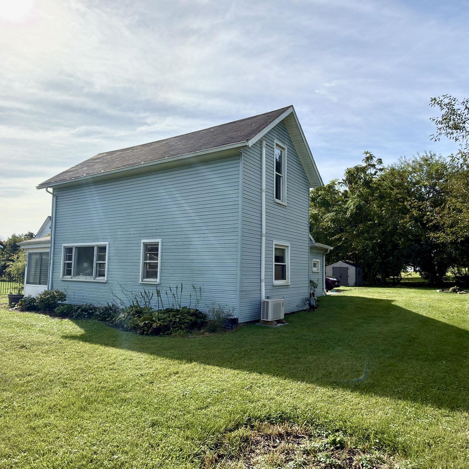 Property Photo: 113 Dugan Street OH 43072