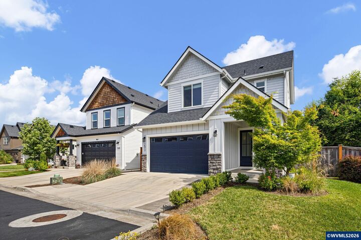 Property Photo: 1577 Nestucca Av OR 97408