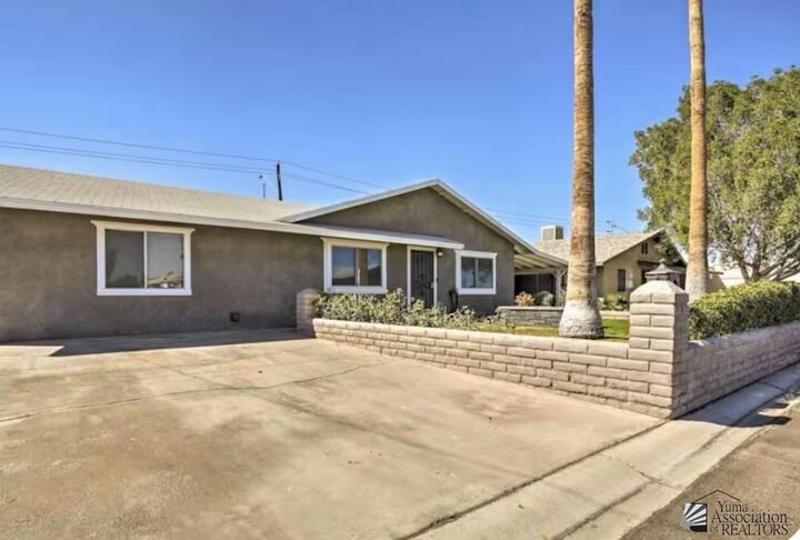 Property Photo: 1848 S Meadowbrook AZ 85364