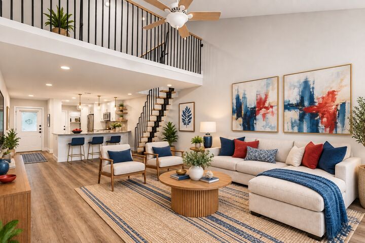 Property Photo: 8000 Forest Mesa Drive B TX 78759