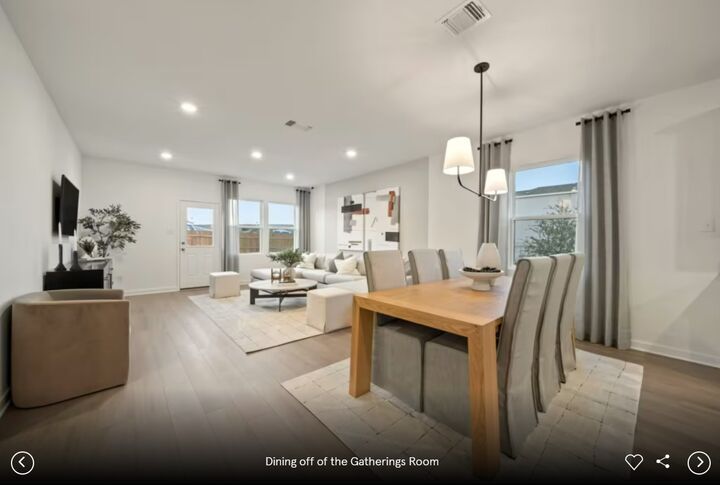Property Photo:  1335 Sky Ridge Court  TX 76513 