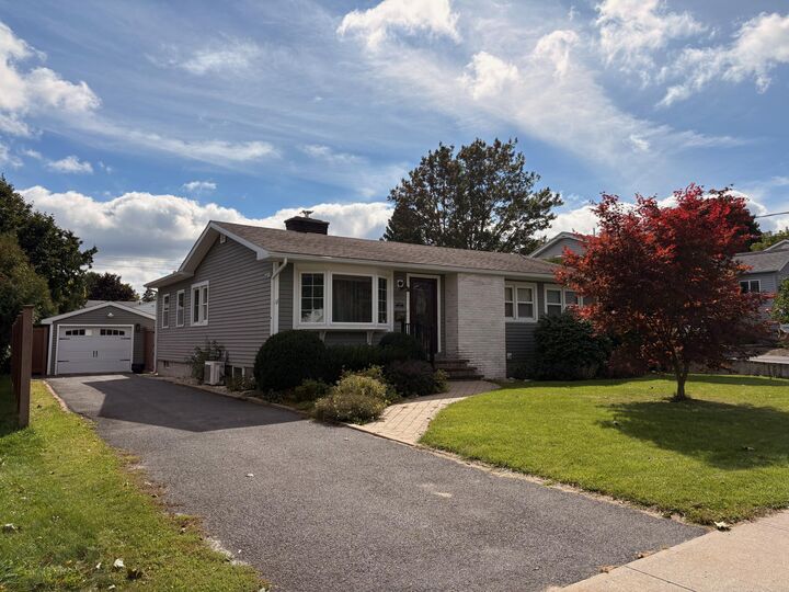 Property Photo:  83 Bailey Avenue  NY 12901 