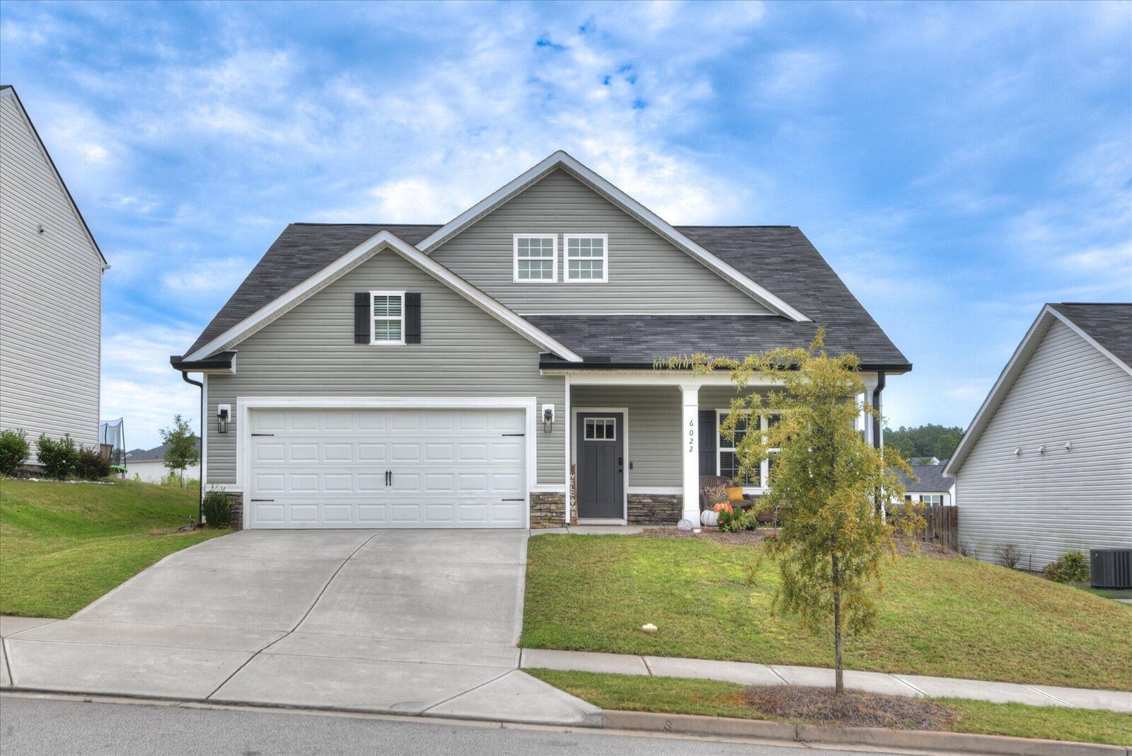 Property Photo: 6022 Whitewater Drive SC 29841