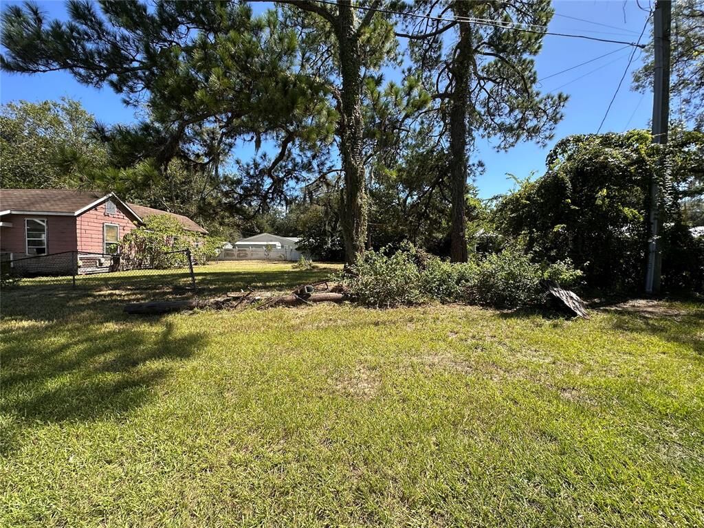Property Photo: 1314 5th Street FL 32034