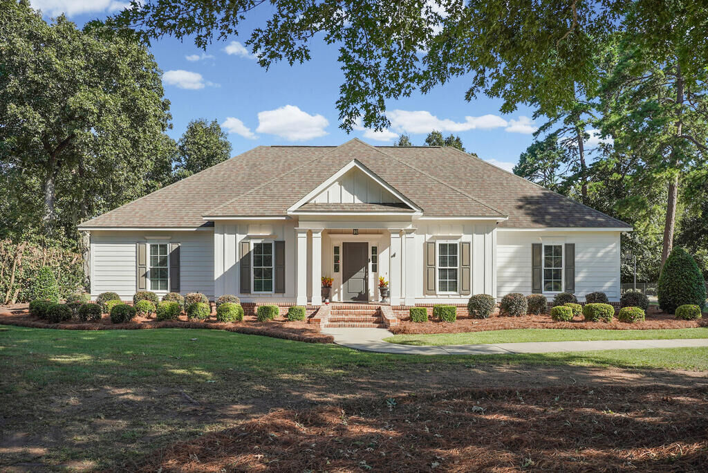 Property Photo:  111 Ashley Court  GA 31763 