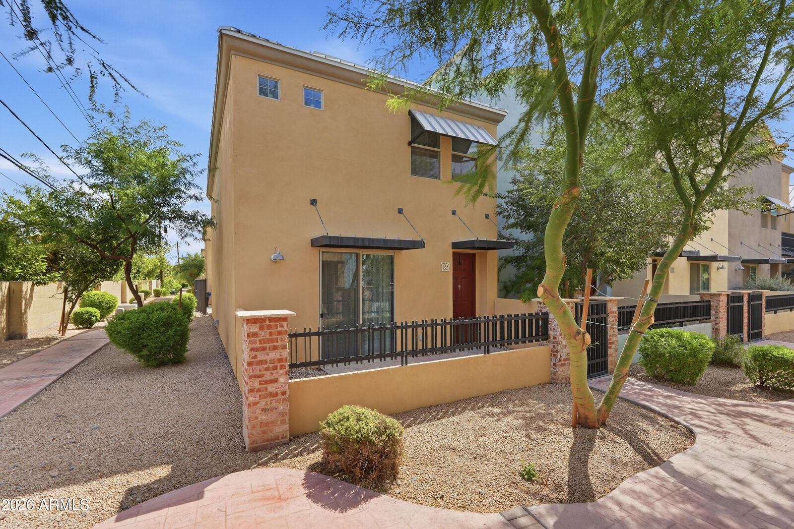 Property Photo:  1406 W Main Street 125  AZ 85201 