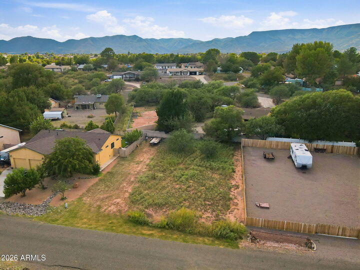 Property Photo:  4753 E Comanche Drive 2372  AZ 86326 