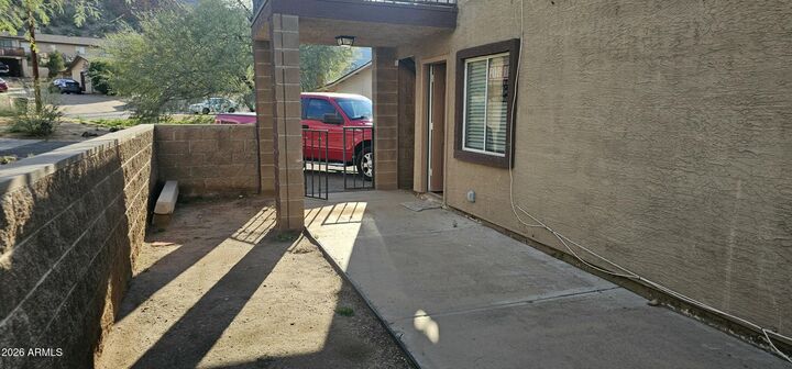 Property Photo:  1551 E Christy Drive 3  AZ 85020 