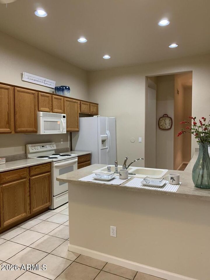 Property Photo: 7299 E Palo Brea Drive AZ 85118