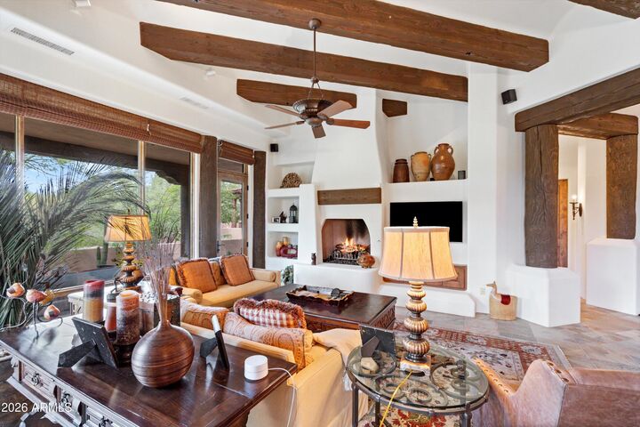Property Photo:  7373 E Clubhouse Drive 17  AZ 85266 