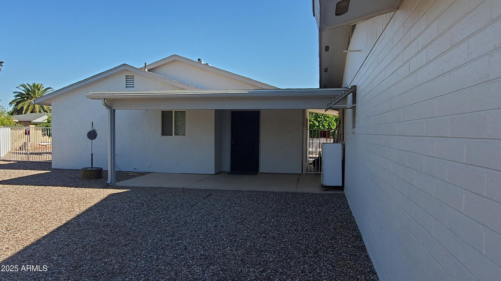 Property Photo:  6343 E Ellis Street  AZ 85205 
