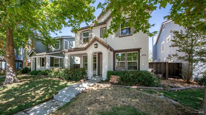 Property Photo: 1116 Valley Glen Drive CA 95620