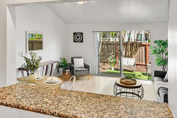 Property Photo: 6 Conifer Square CA 94928