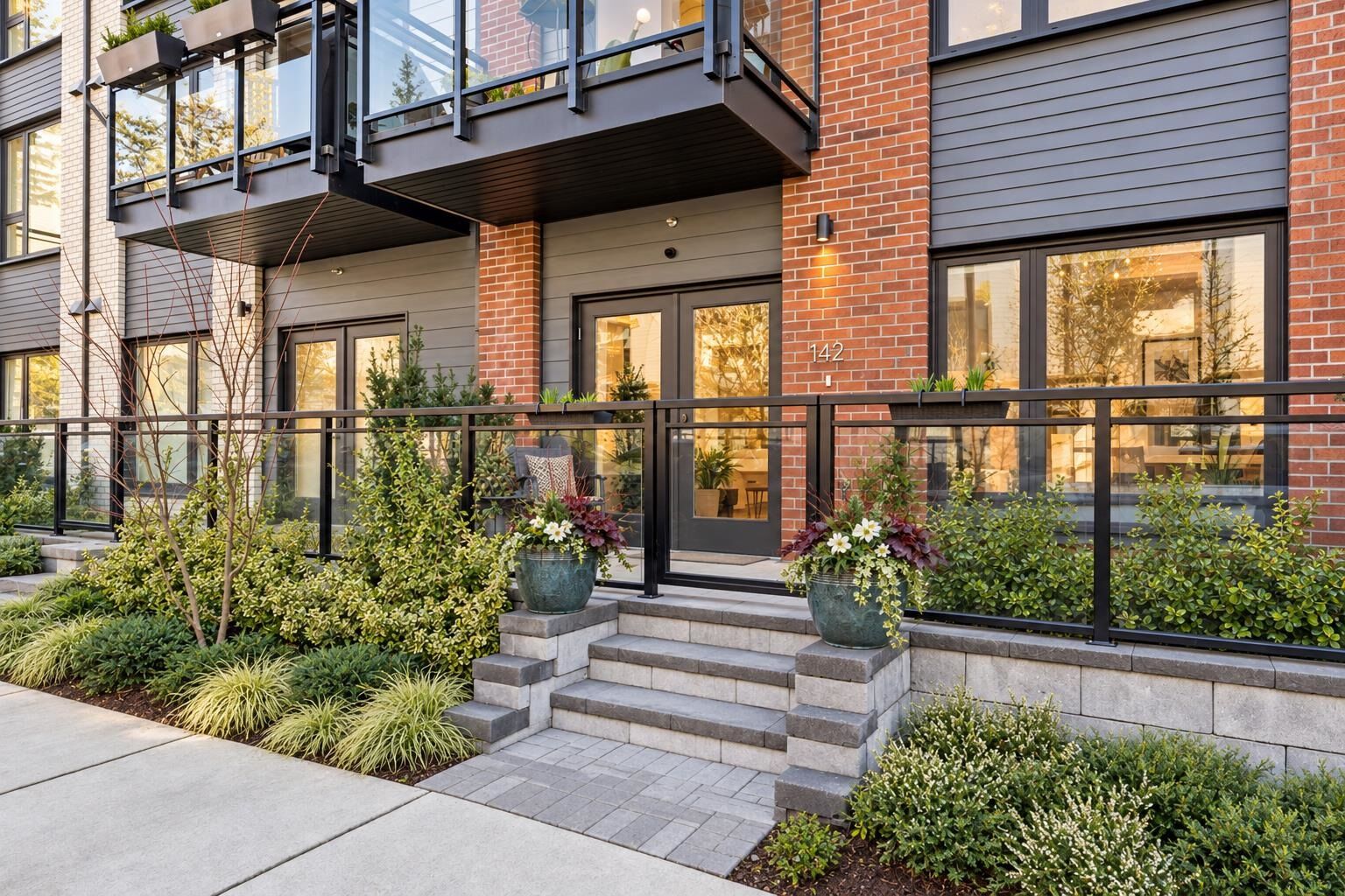 Property Photo:  545 E 2nd Street 142  BC V7L 1E1 