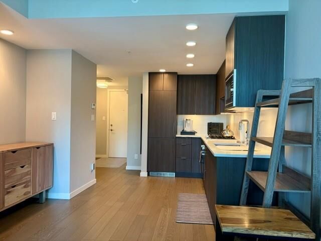 Property Photo: 2888 Cambie Street #607 BC V5Z 0H3