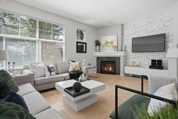 Property Photo: 15152 62A Avenue 46 BC V3S 1V1