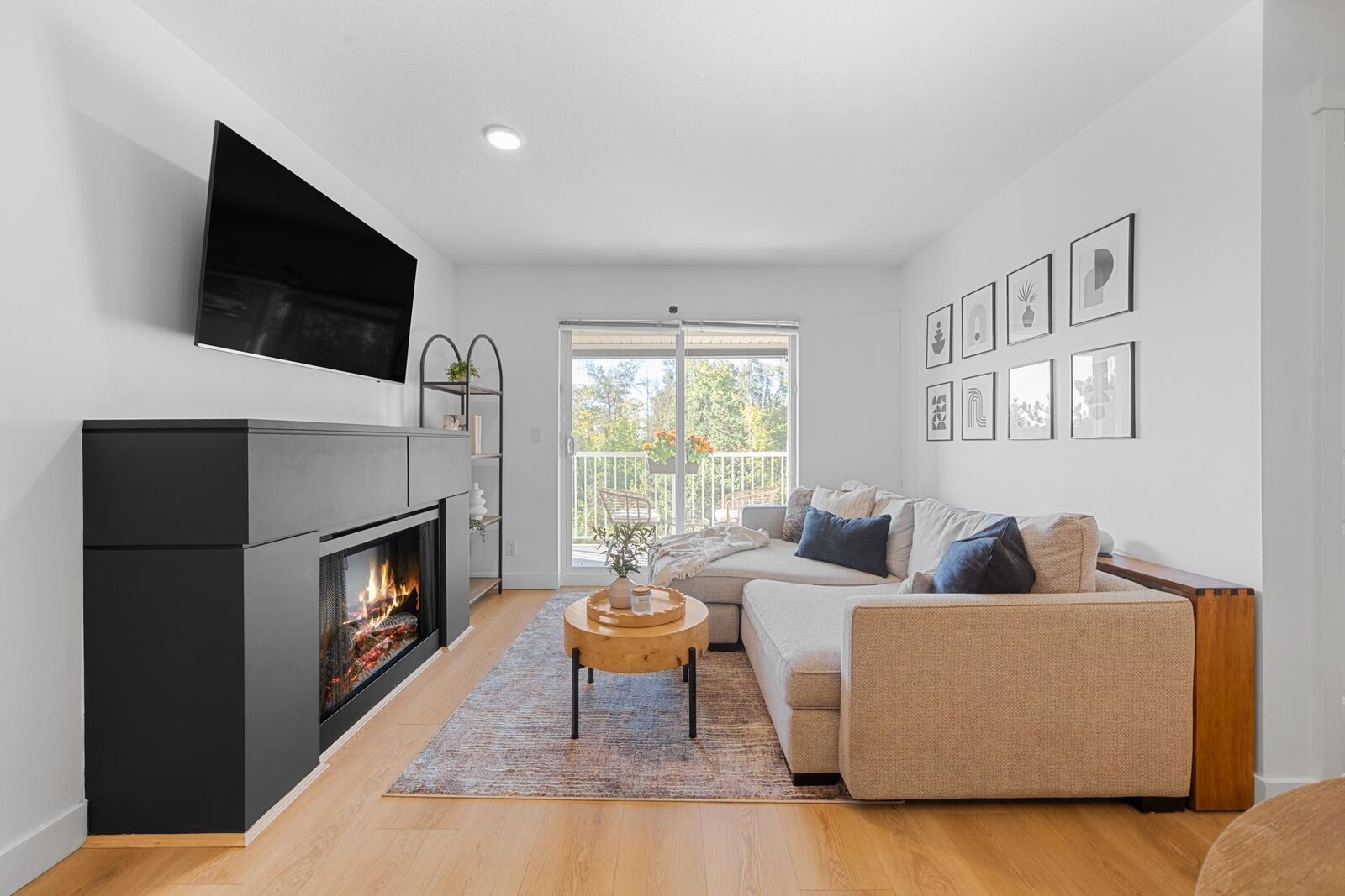 Property Photo: 19388 65 Avenue 310 BC V4N 5S1