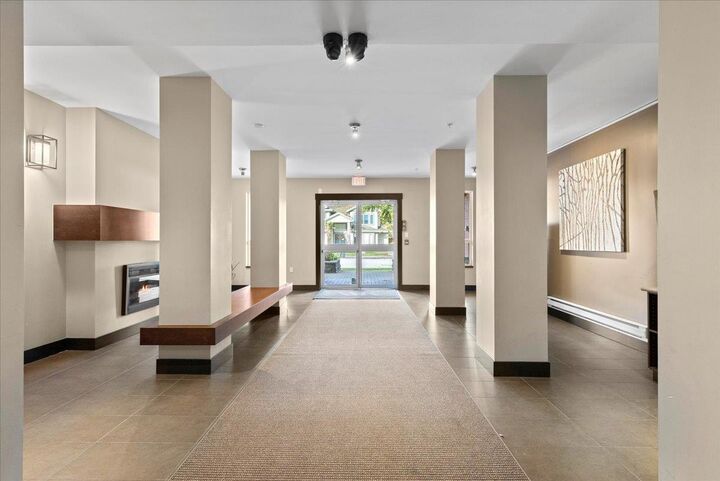 Property Photo:  14960 102A Avenue 304  BC V3R 6A3 