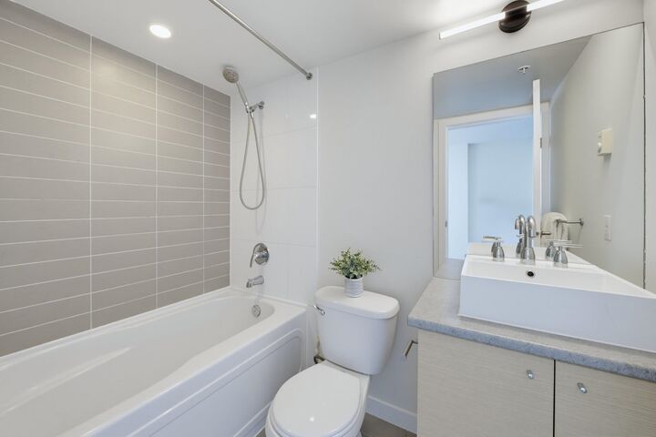 Property Photo:  13618 100 Avenue 1007  BC V3T 0A8 