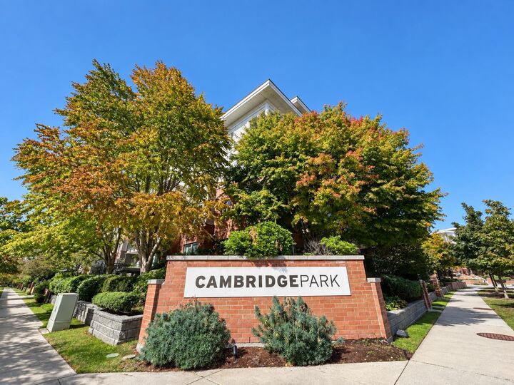 Property Photo: 9399 Tomicki Avenue 218 BC V6X 0H6