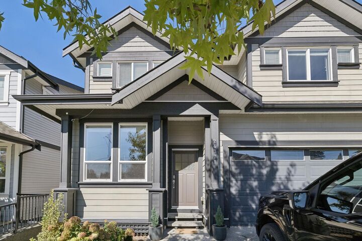 Property Photo:  24371 104 Avenue  BC V2W 0G7 