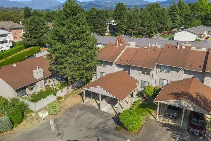 Property Photo:  32858 Landeau Place 5  BC V2S 5X9 