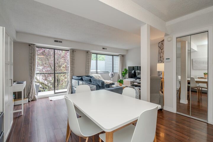 Property Photo:  7363 Capistrano Drive  BC V5A 1P7 