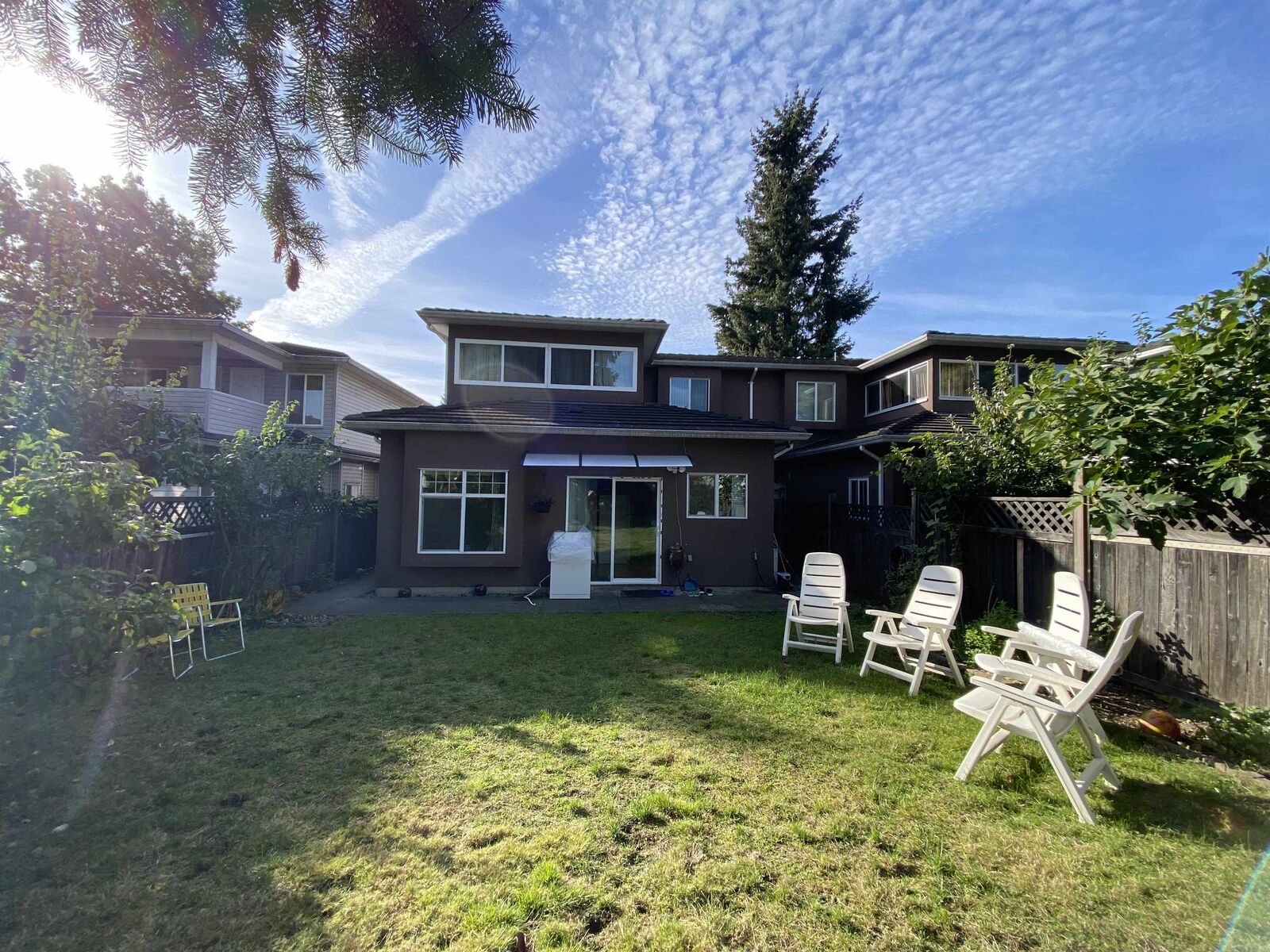 Property Photo:  6000 Rumble Street Garden Suite  BC V5J 2C6 