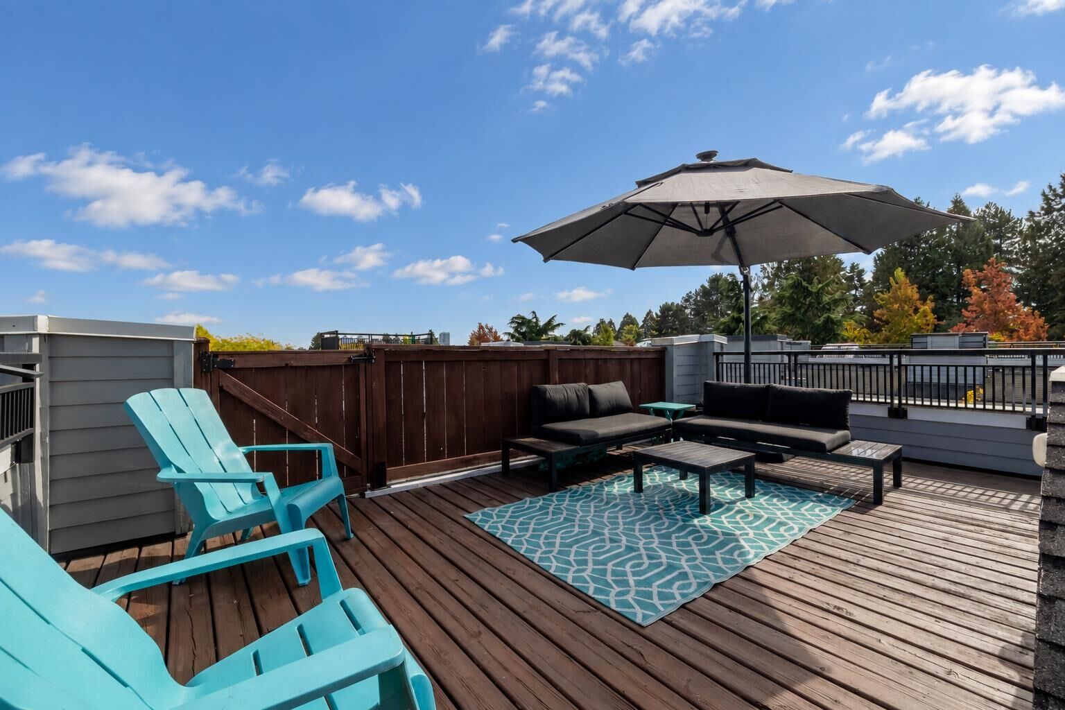 Property Photo:  6528 Denbigh Avenue 56  BC V5H 3R8 
