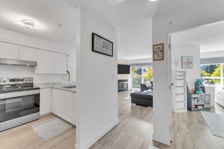 Property Photo: 7505 138 Street 315 BC V3W 0W6