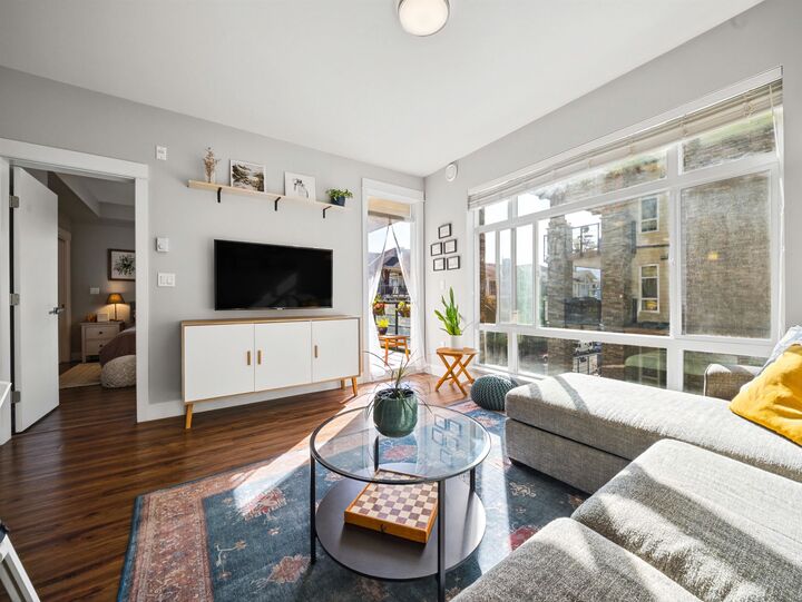 Property Photo: 2465 Wilson Avenue 301 BC V3C 0E6