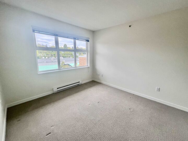 Property Photo: 3580 W 41st Avenue 408 BC V6N 3E6