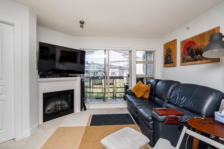 Property Photo:  738 E 29th Avenue 423  BC V5V 0B6 