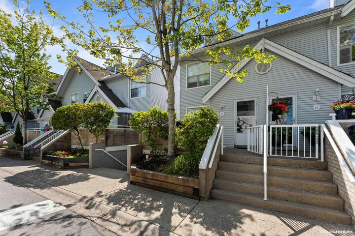 Property Photo: 13713 72A Avenue 28 BC V3W 1K2