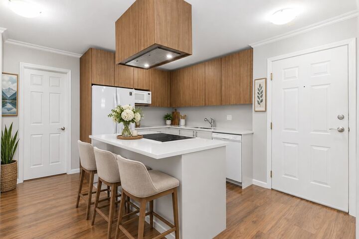 Property Photo: 40120 Willow Crescent B105 BC V8B 0L7