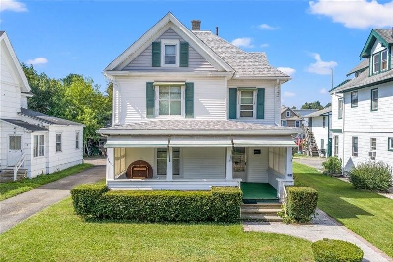Property Photo: 104 Lincoln Avenue NY 13760