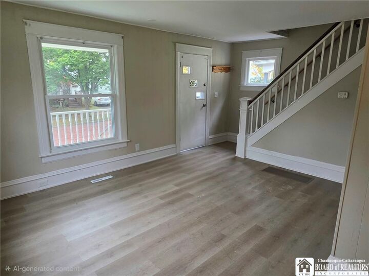 Property Photo:  69 Royal Avenue  NY 14701 
