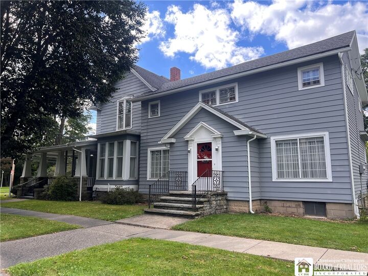 Property Photo:  296 N Main Street  NY 14895 