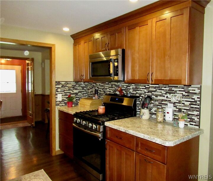 Property Photo:  214 East Avenue  NY 14001 