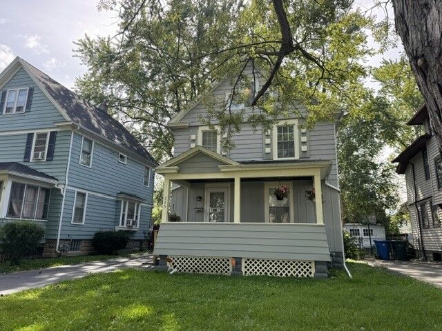 Property Photo:  225 Bryan Street  NY 14613 