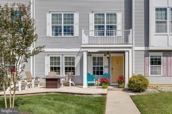 Property Photo: 30 Mountie Lane NJ 08515
