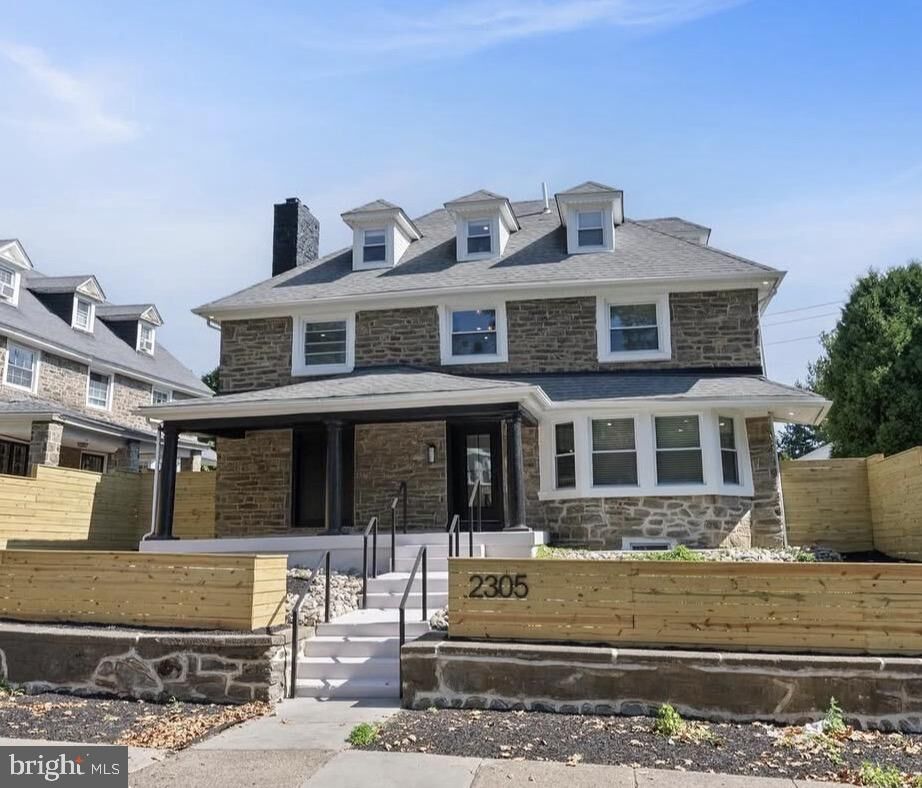 Property Photo:  2305 N 50th Street  PA 19131 