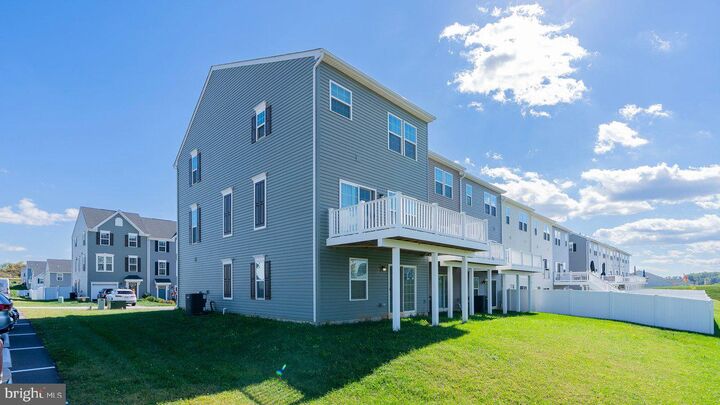 Property Photo:  84 Dripping Spring Drive  WV 25427 