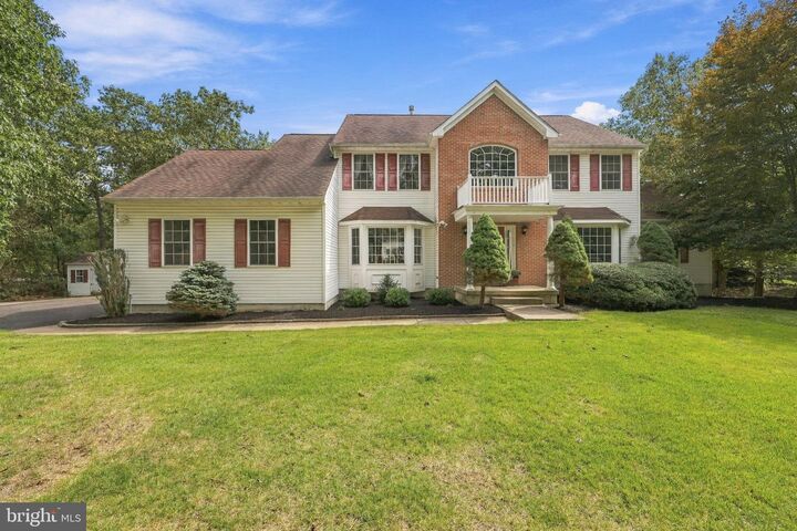 Property Photo:  30 John James Audubon Way  NJ 08053 