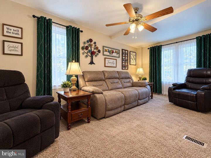 Property Photo:  10105 Country Club Road SE  MD 21502 