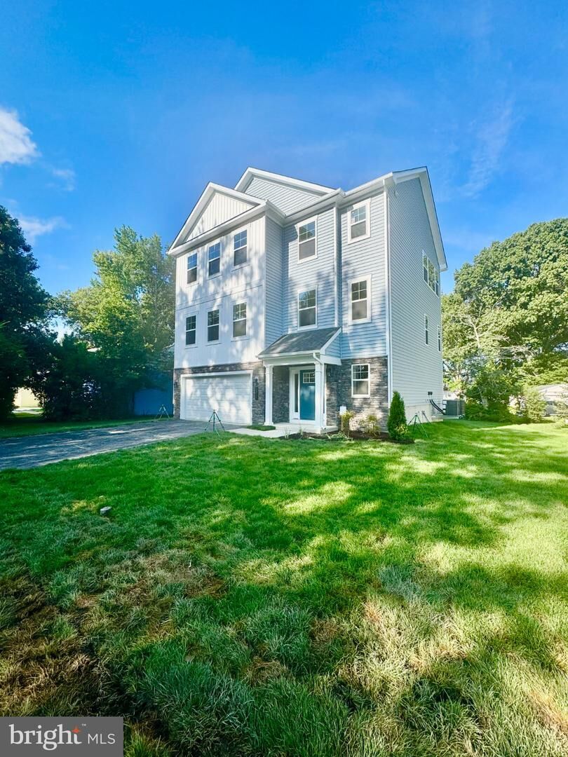 Property Photo: 5314 Al Jones Road MD 20764